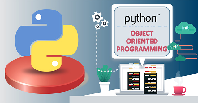 Object-oriented programming in Python - TipsMake.com