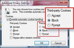 Cookies: 'Off the Top in' Cookie