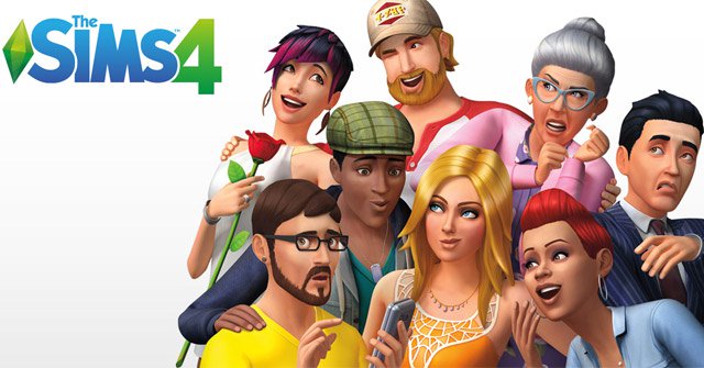 Offer the Sims 4, the World's Most Famous Real-life Simulation