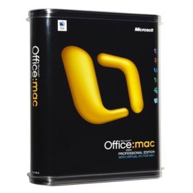 Office 2008 for Mac: 8 Things You Didn't Know: Office Computing