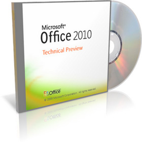 Office 2010 Requires 'Terrible' Configuration: Microsoft