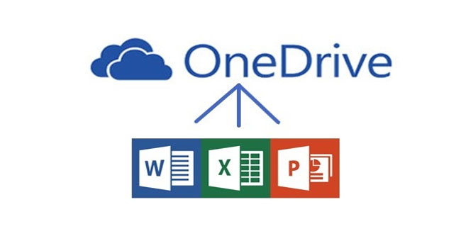 Office Combines One Drive, the Perfect Choice for Office People