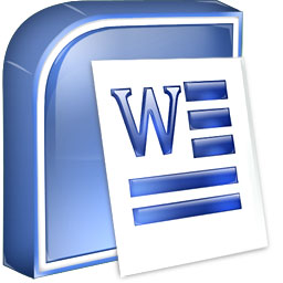 Office Tips: Create a Short Context Menu in Msword: Tricks