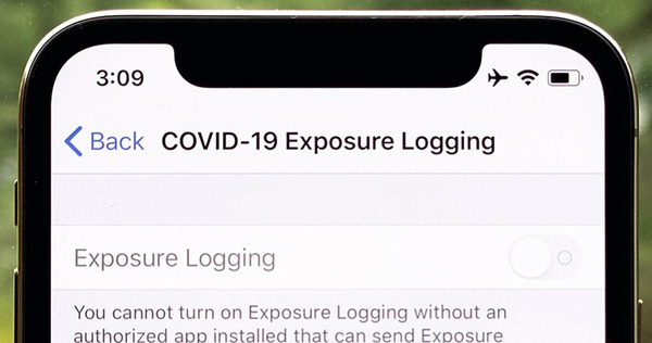 Official iOS 13.5: COVID-19 Exposure Detection, Easier to Unlock iPhone