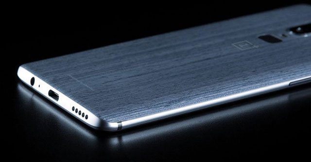 Official News: OnePlus 6 Will Have up to 8GB of RAM and 256GB of Memory