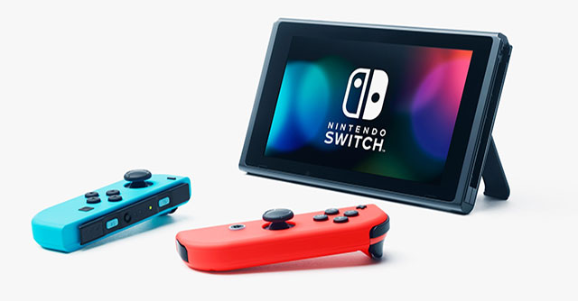 Official: Nintendo Switch Can Run Android
