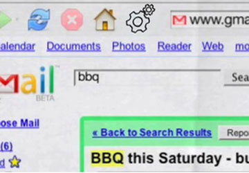 Offline Still Uses Gmail: Office Computing