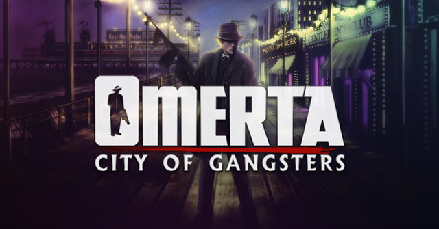 Omerta: Omerta: City of Gangsters - a Black Social Game Costing