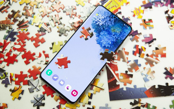 Once You Try the 120hz Screen of the Galaxy S20, You Will No