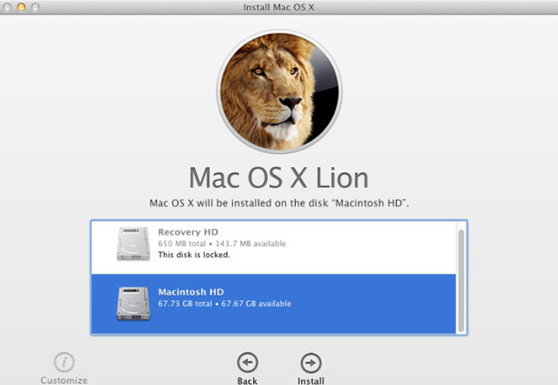 Download Firefox Mac Os X 10.7 5