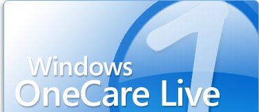 Onecare Live: Microsoft's Security Suite