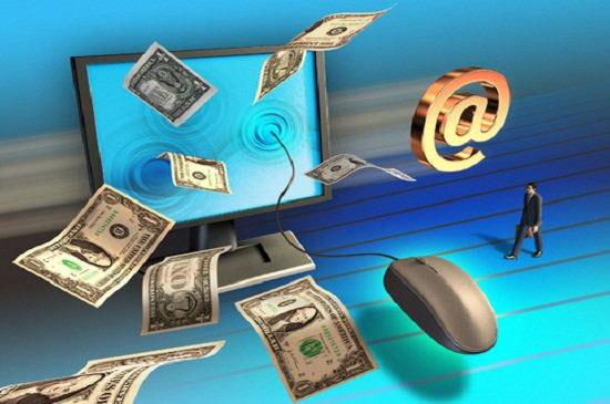 Online Advertising Continues to 'Strong' Strongly