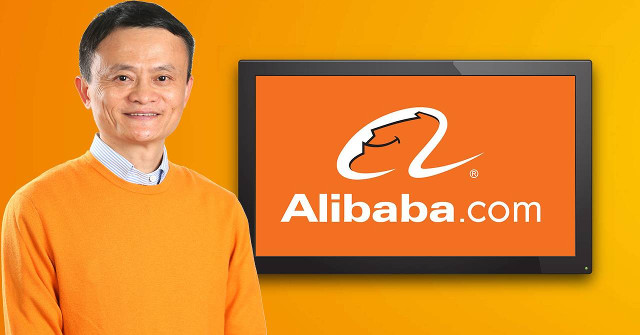 Online Buying Experience on Alibaba