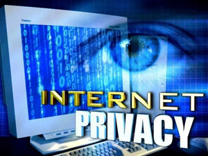 Online Privacy Protection