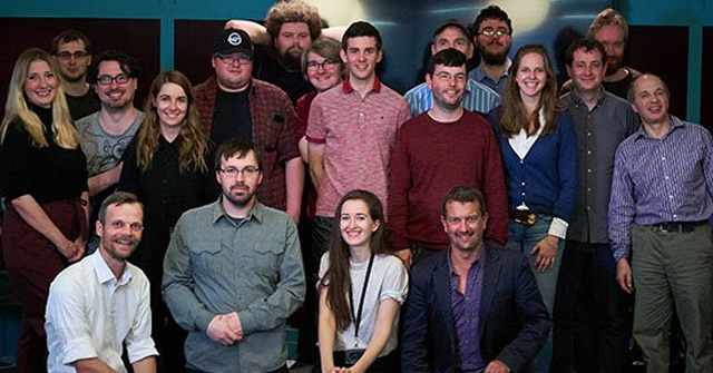 Only Recruiting People with Autism to Work, This Technology Company Is Still a Success