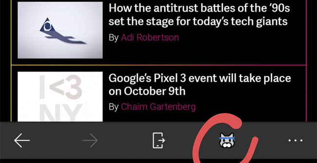 Open 100 Microsoft Edge Tabs on Android, You Will Get Interesting Surprises