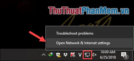 Open DNS — Change DNS Open to Access the Network Faster and