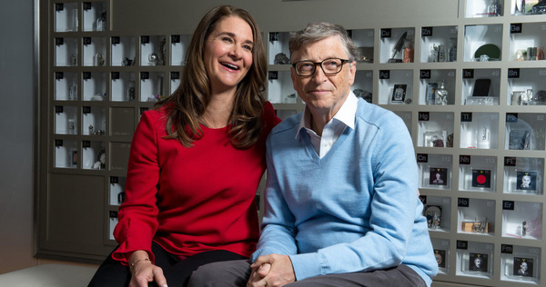 Open Letter from Bill and Melinda Gates in 2019: 9 Things That