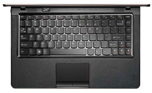 How to Open the 'Supermodel' Laptop Box Running Lenovo's Core I Chip