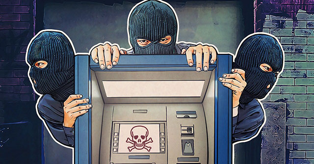 Opening a Dangerous Malware Store Can Clean up Your Bank Account on the Black Web