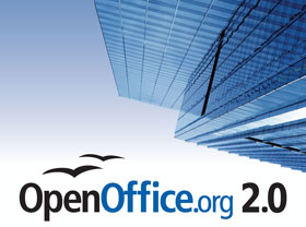 Openoffice on the Way 'Defeated' Microsoft Office