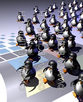 Operating System: Replace Windows?