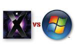Operating System Ring: Leopard 'Compared Gloves' Vista (Period I)
