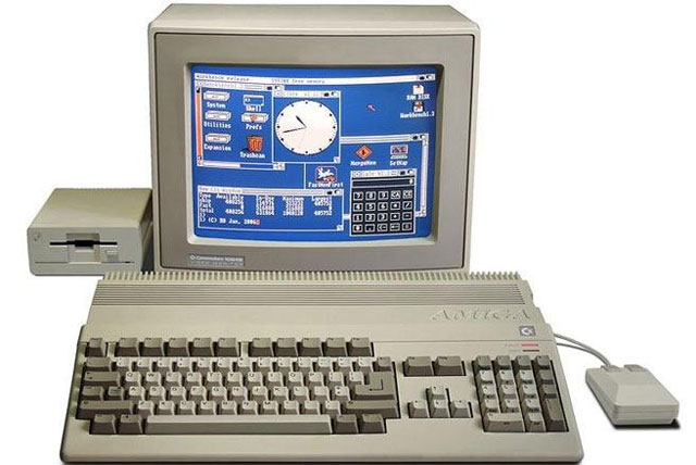 Operating Systems Are Forgotten by Time