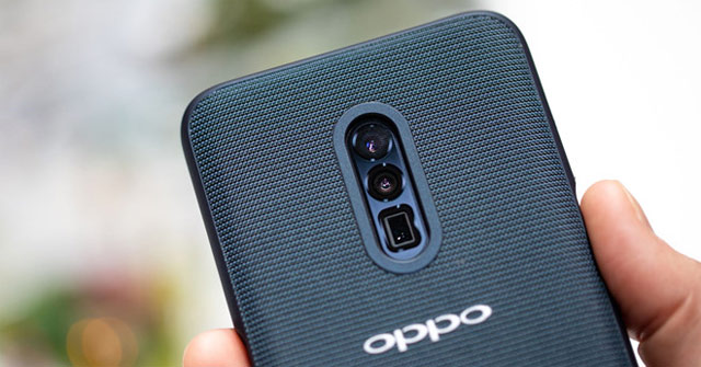 OPPO Introduces a 10x Optical Zoom System That Is Impossible for Smartphones