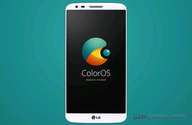 Oppo Plans LG G2 'Brainwashing'