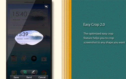 Oppo Unveils Color OS 2.0.4: Features of Color OS 2.0.4