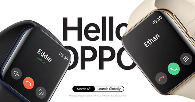 Oppo Smartwatch: Oppo Watch, What's New About Oppo Smart Watches?