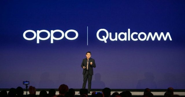 Oppo Will Launch a 5g Smartphone with Qualcomm Snapdragon 865