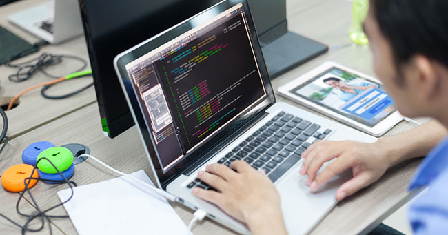 Opportunity to Write Web Applications for Amateur Developers