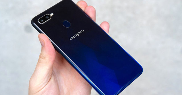 Oppo's New Technology Allows Calling, Texting Without Mobile
