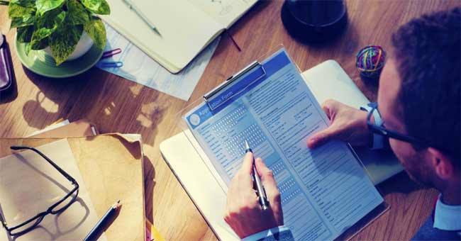 Optimize Productivity by Ivy Lee Method