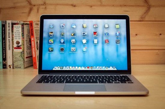 OS X 10.9 Appears More on the Internet