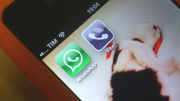 OTT Messaging Application: Spend Heavily on Advertising but the Date
