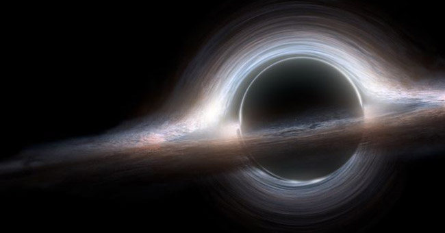Our Galaxy Contains Countless Invisible Black Holes