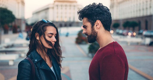 Out of Love but Afraid to Express? Don't Worry, There's Breakup Shop