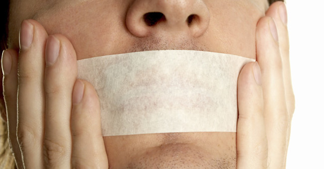 Out of the Mouth, People Who Are Smart Will Avoid These Words