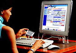 Outbreaks of Virus Spread via Fake Email
