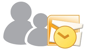 Outlook Always Asks for Username and Password Information