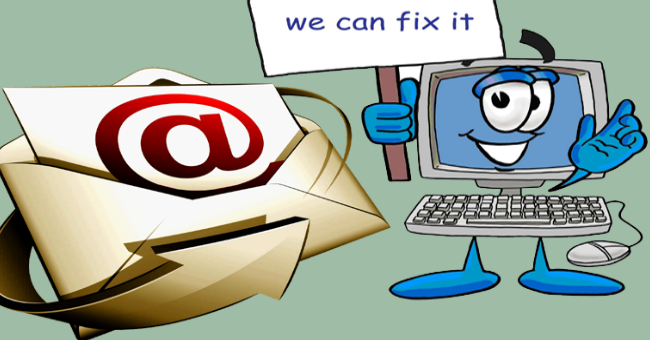 Outlook Error 0x8004060c During Sending / Receiving Mail, This Is