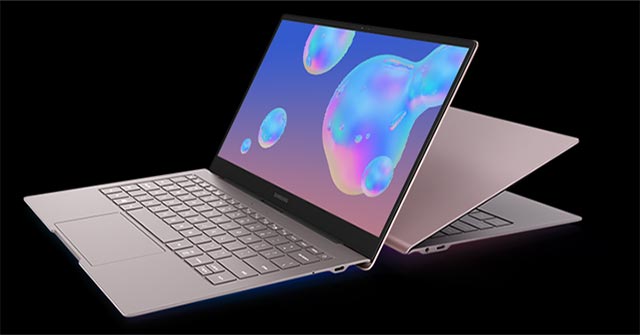 Outperforming Surface Neo, the Galaxy Book S Becomes the World's