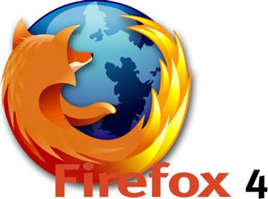 Google Chrome: Overview of Firefox 4