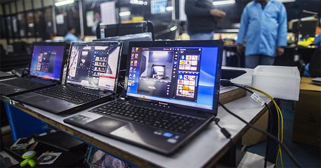 Overview of the Global PC Market in 2020