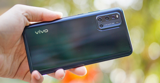 Overview of Vivo V19 Phones