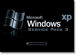 Tong: Overview of Windows XP Service Pack 3