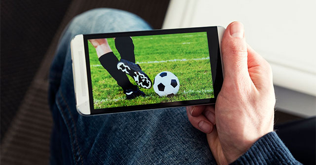 Packages for Watching 2018 World Cup of Mobi, Viettel and Vinaphone